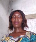 Rencontre Femme Cameroun à Yaoundé  : Philomene, 40 ans